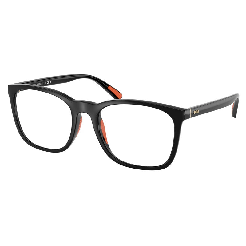 Lunettes Polo Ralph Lauren, Modèle : 0PH2281 Couleur : 5001