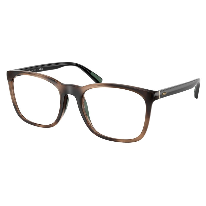 Lunettes Polo Ralph Lauren, Modèle : 0PH2281 Couleur : 5974