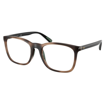 Lunettes Polo Ralph Lauren, Modèle : 0PH2281 Couleur : 5974