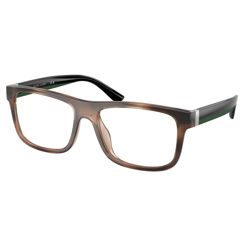 Polo Ralph Lauren Eyeglasses, Model: 0PH2290U Colour: 5974