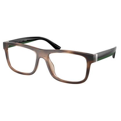 Polo Ralph Lauren Eyeglasses, Model: 0PH2290U Colour: 5974