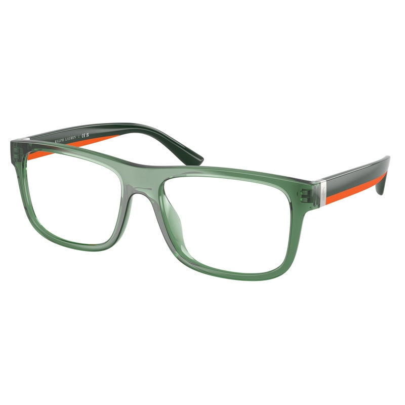 Polo Ralph Lauren Eyeglasses, Model: 0PH2290U Colour: 6243