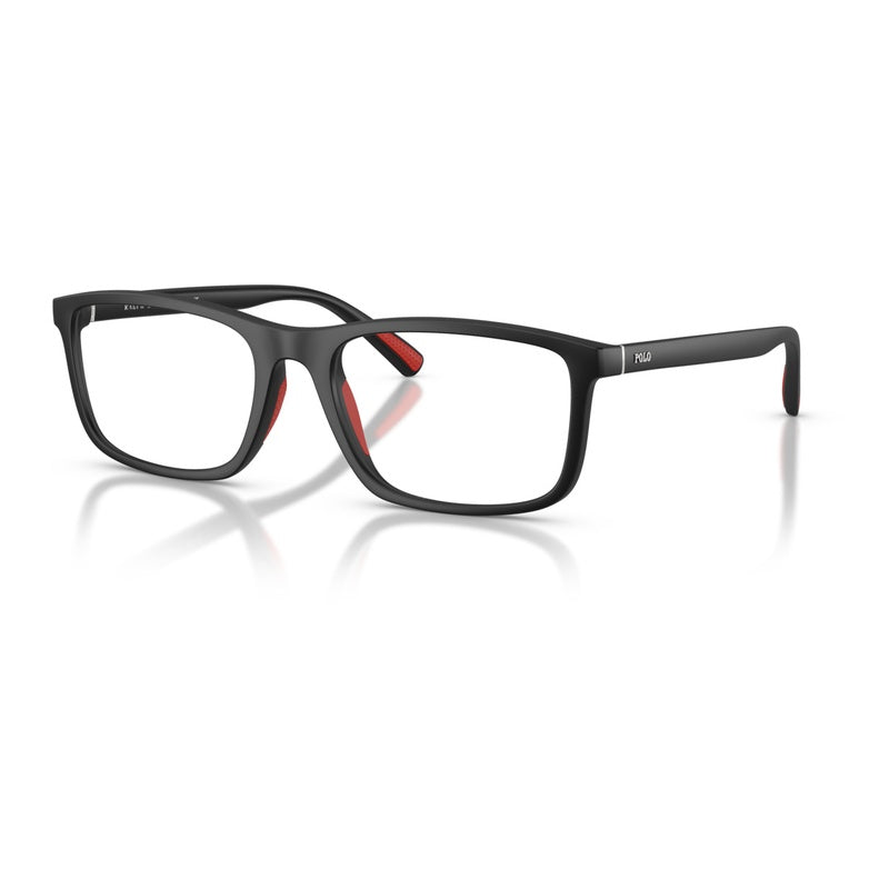 Polo Ralph Lauren Eyeglasses, Model: 0PH2291U Colour: 5504