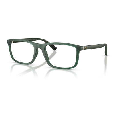 Polo Ralph Lauren Eyeglasses, Model: 0PH2291U Colour: 6312