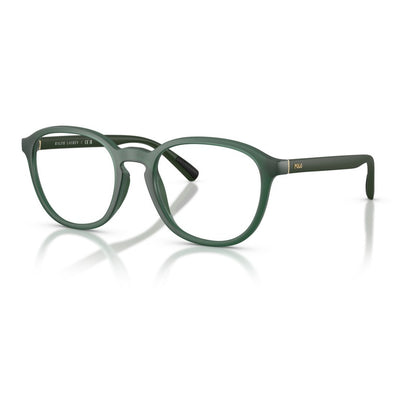 Polo Ralph Lauren Eyeglasses, Model: 0PH2292U Colour: 6312