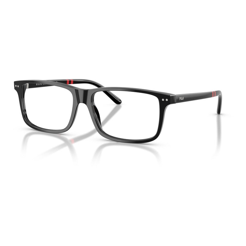 Polo Ralph Lauren Eyeglasses, Model: 0PH2296 Colour: 5001