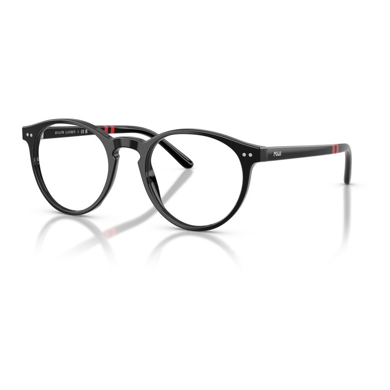 Polo Ralph Lauren Eyeglasses, Model: 0PH2297 Colour: 5001