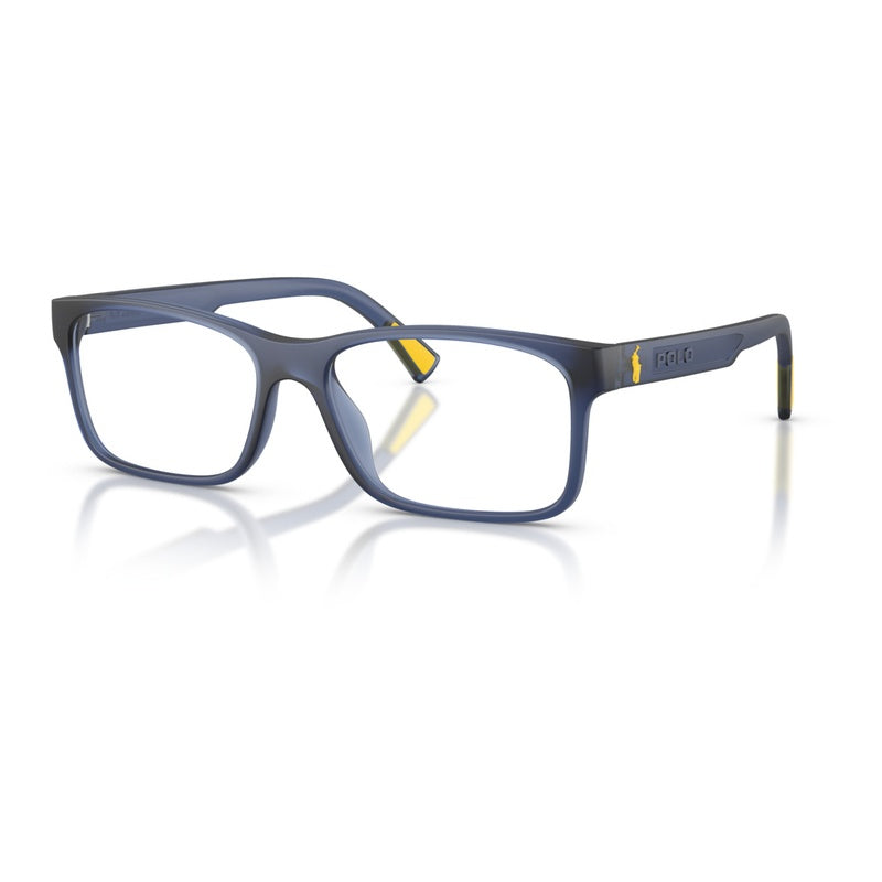 Polo Ralph Lauren Eyeglasses, Model: 0PH2301U Colour: 5735
