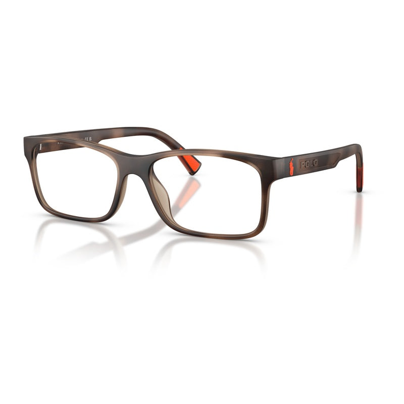 Polo Ralph Lauren Eyeglasses, Model: 0PH2301U Colour: 6070