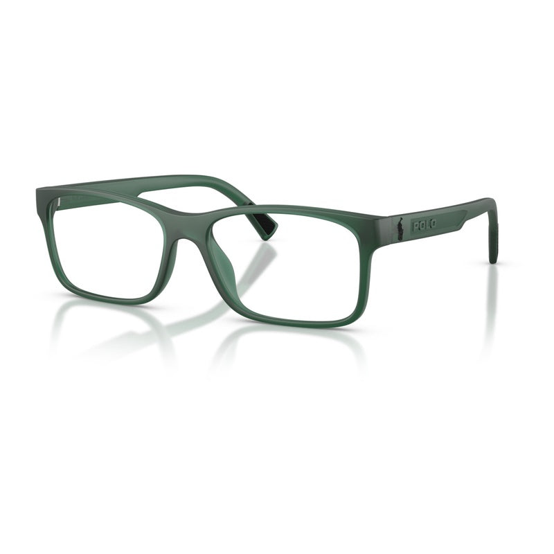 Polo Ralph Lauren Eyeglasses, Model: 0PH2301U Colour: 6312