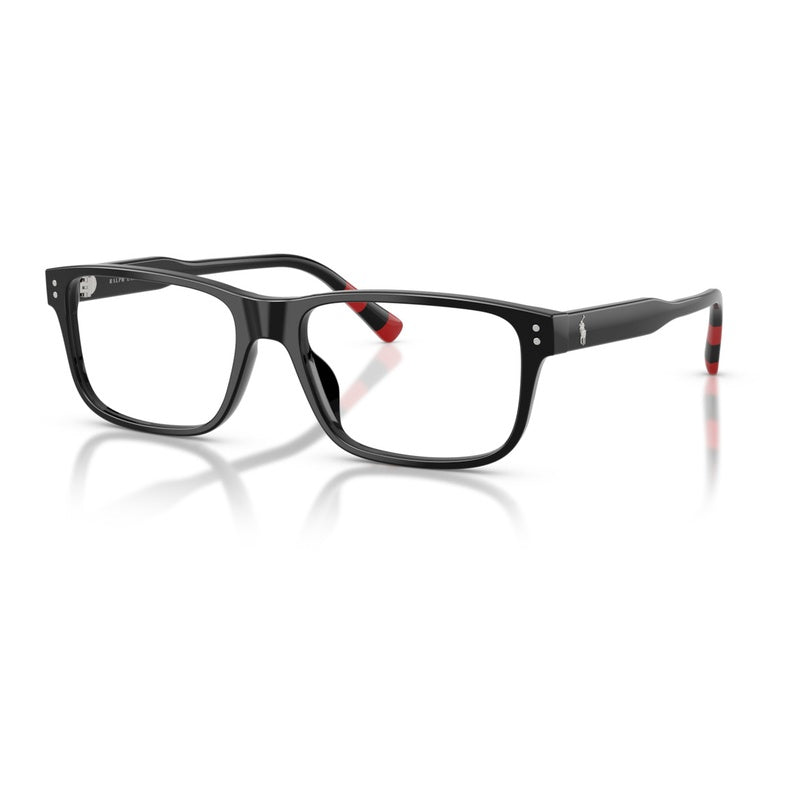 Polo Ralph Lauren Eyeglasses, Model: 0PH2302U Colour: 5001