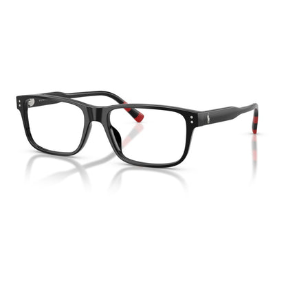 Polo Ralph Lauren Eyeglasses, Model: 0PH2302U Colour: 5001