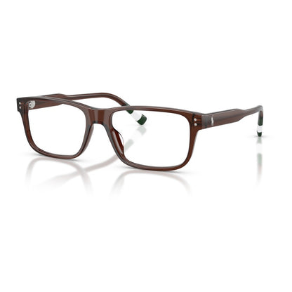 Polo Ralph Lauren Eyeglasses, Model: 0PH2302U Colour: 6315