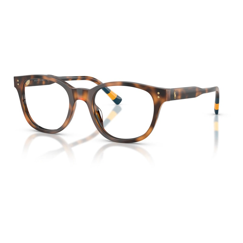 Polo Ralph Lauren Eyeglasses, Model: 0PH2303U Colour: 5003