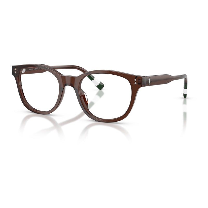 Polo Ralph Lauren Eyeglasses, Model: 0PH2303U Colour: 6315