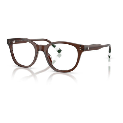 Polo Ralph Lauren Eyeglasses, Model: 0PH2303U Colour: 6315