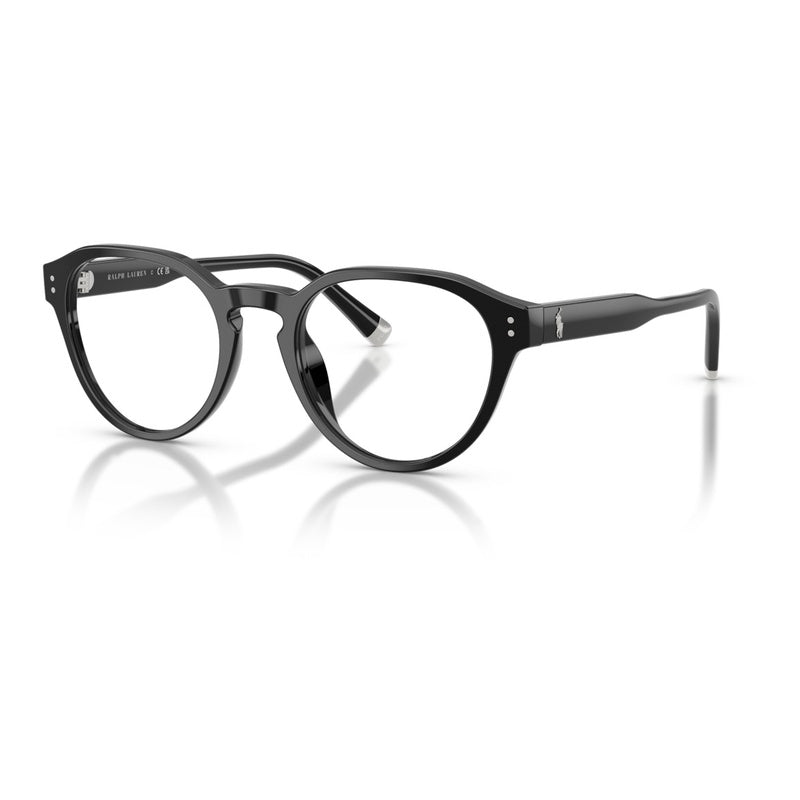 Polo Ralph Lauren Eyeglasses, Model: 0PH2304U Colour: 5001