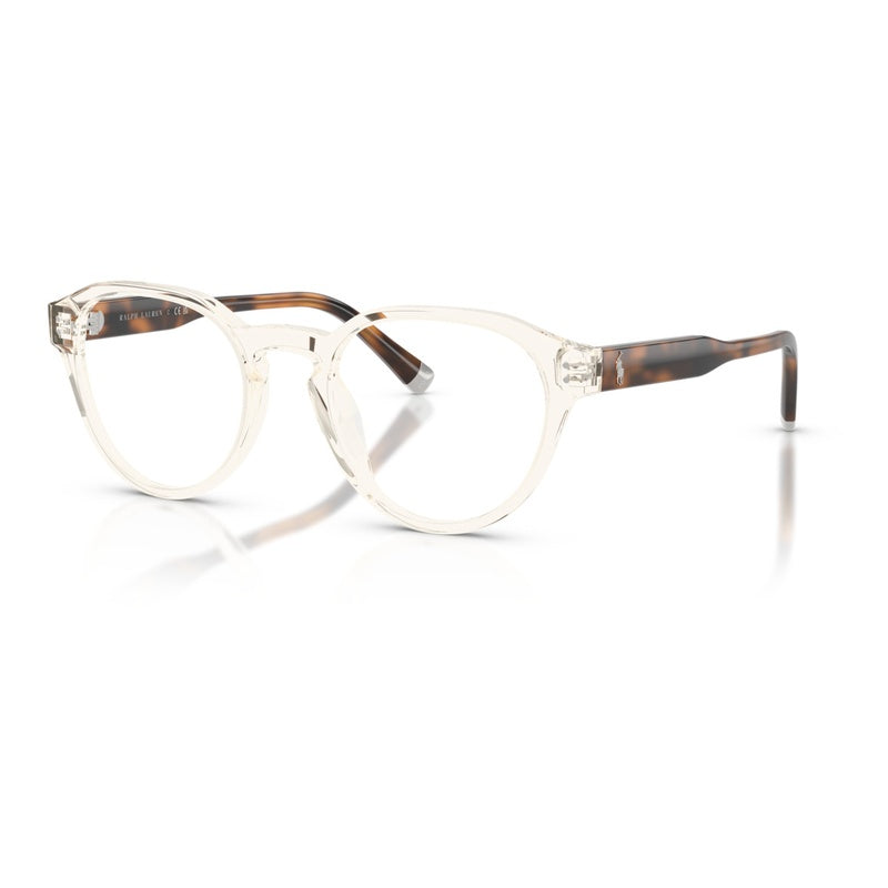 Polo Ralph Lauren Eyeglasses, Model: 0PH2304U Colour: 6357