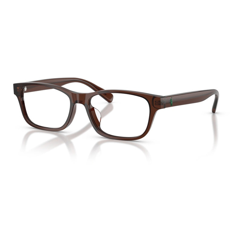 Polo Ralph Lauren Eyeglasses, Model: 0PH2306D Colour: 6282