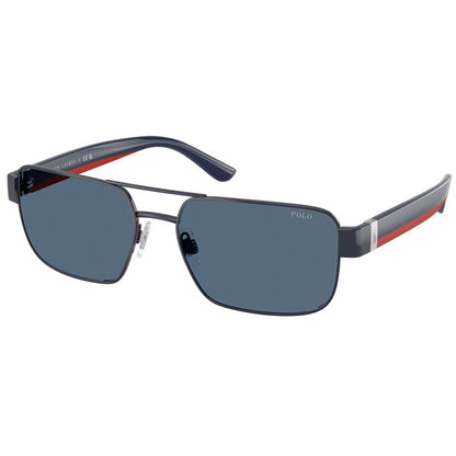 Ochelari de soare Polo Ralph Lauren, Model: 0PH3161 Culoare: 943680