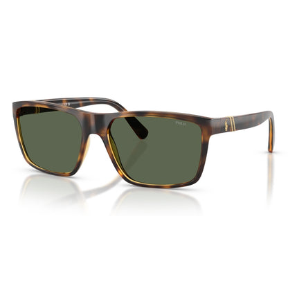 Polo Ralph Lauren Sunglasses, Model: 0PH4133 Colour: 500371