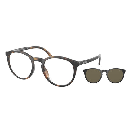 Okulary przeciwsłoneczne Polo Ralph Lauren, model: 0PH4183U Kolor: 50573