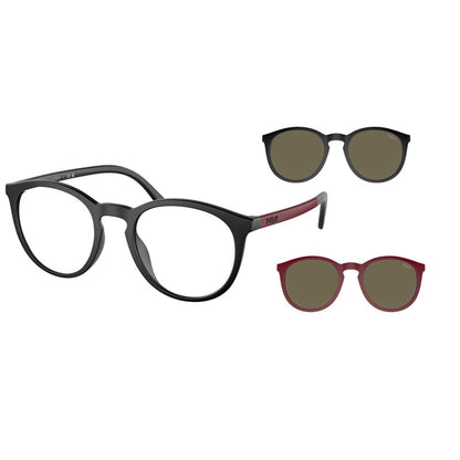 Okulary przeciwsłoneczne Polo Ralph Lauren, model: 0PH4183U Kolor: 59443