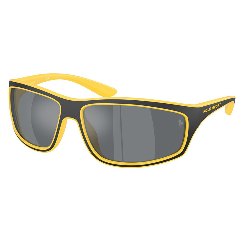 Naočale za sunce Polo Ralph Lauren, model: 0PH4227U, boja: 51076G