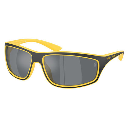 Naočale za sunce Polo Ralph Lauren, model: 0PH4227U, boja: 51076G