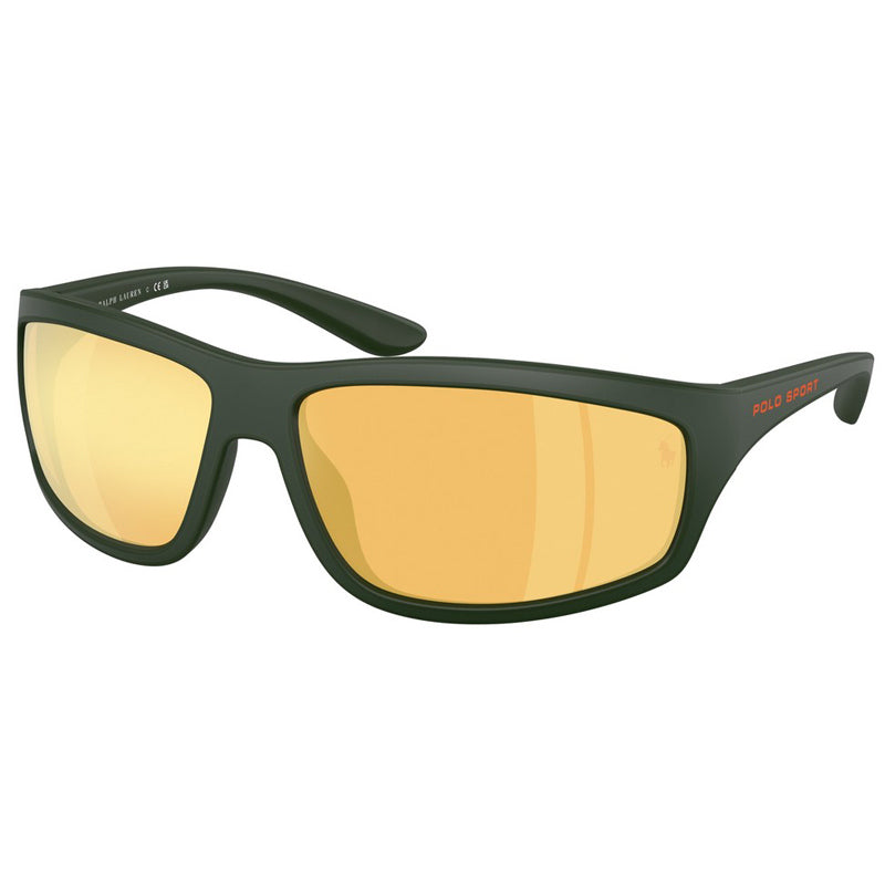 Polo Ralph Lauren Sunglasses, Model: 0PH4227U Colour: 55967J