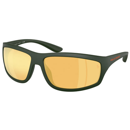 Okulary przeciwsłoneczne Polo Ralph Lauren, model: 0PH4227U Kolor: 55967J