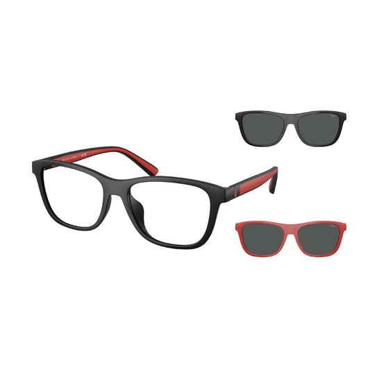 Polo Ralph Lauren Sunglasses, Model: 0PH4228U Colour: 500187