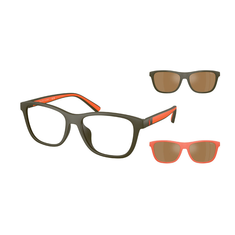 Polo Ralph Lauren Sunglasses, Model: 0PH4228U Colour: 5216F9