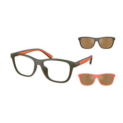 Polo Ralph Lauren Sunglasses, Model: 0PH4228U Colour: 5216F9