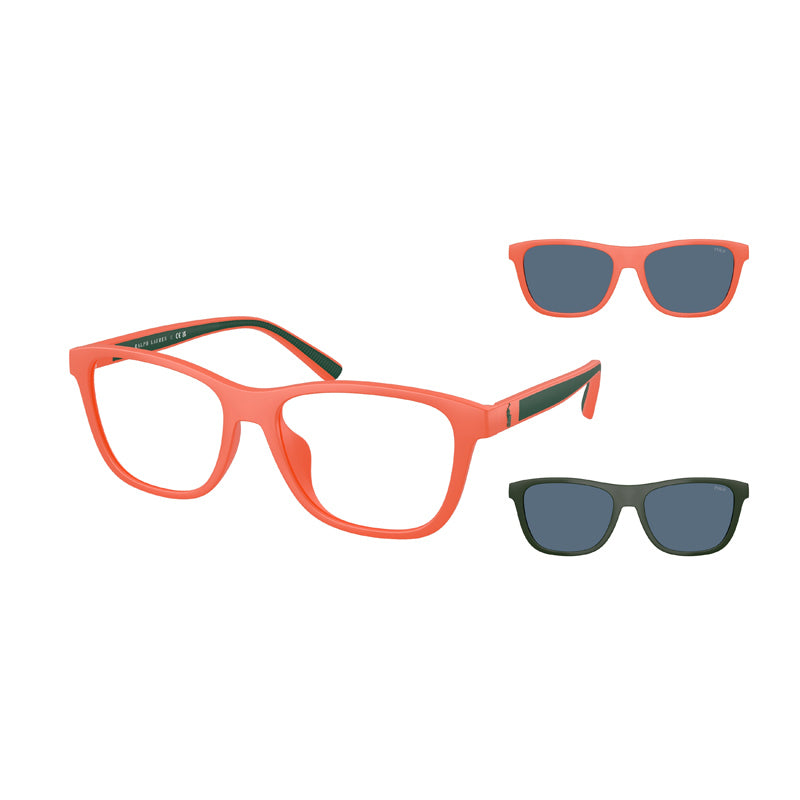 Polo Ralph Lauren Sunglasses, Model: 0PH4228U Colour: 546080