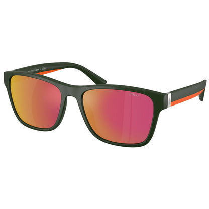 Polo Ralph Lauren Sunglasses, Model: 0PH4229U Colour: 55966Q