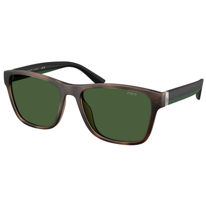 Polo Ralph Lauren Sunglasses, Model: 0PH4229U Colour: 607071