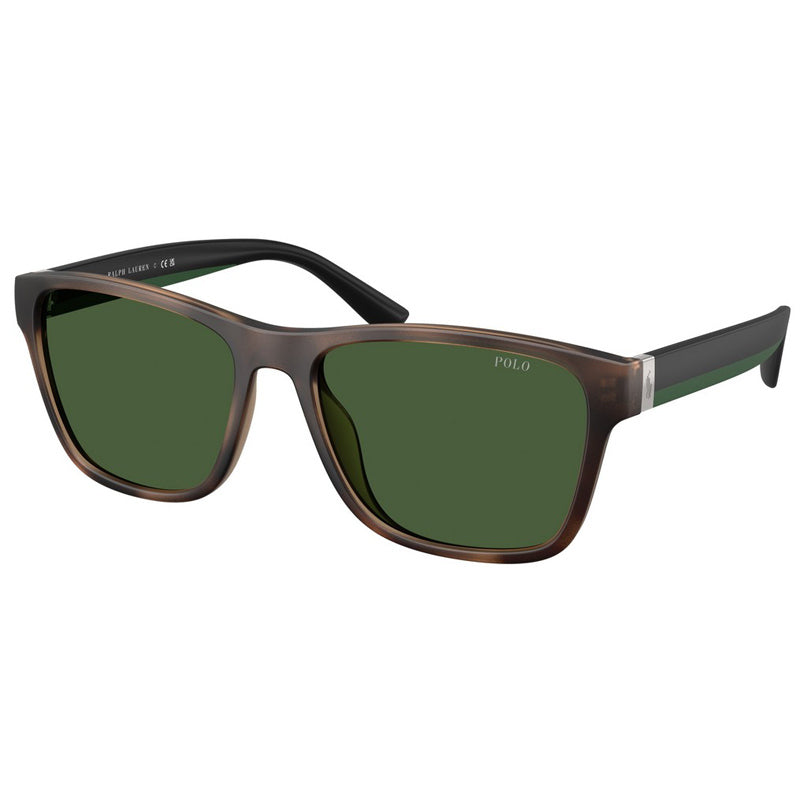 Polo Ralph Lauren Sunglasses, Model: 0PH4229U Colour: 607071