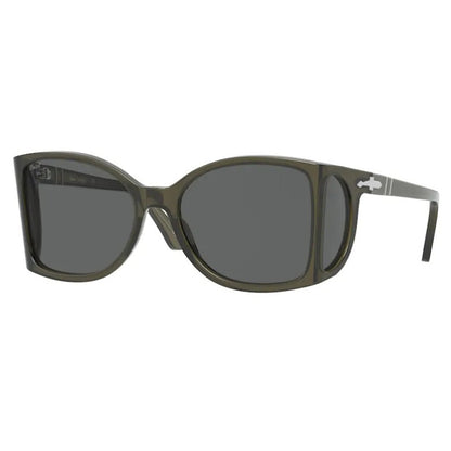 Persol Sunglasses, Model: 0PO0005 Colour: 1103B1