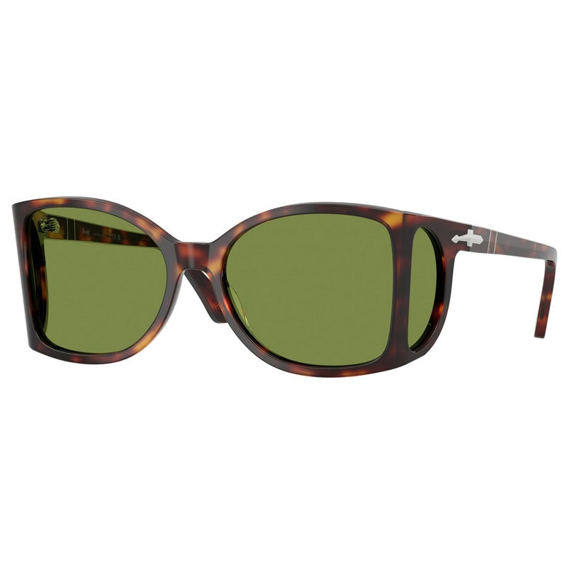 Persol Sunglasses, Model: 0PO0005 Colour: 244E