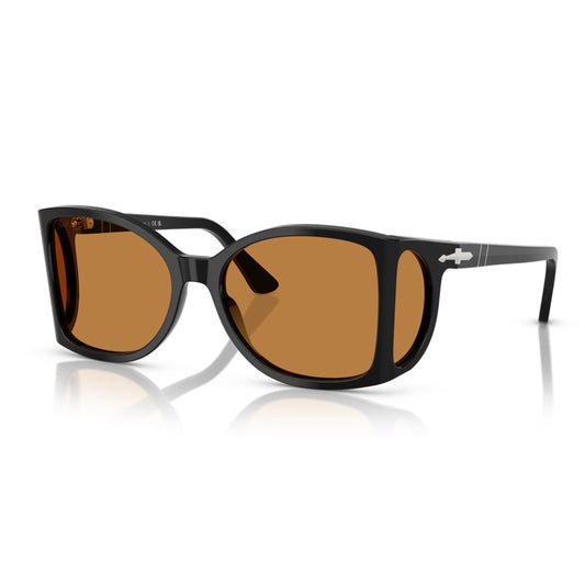 Persol Sunglasses, Model: 0PO0005 Colour: 9553