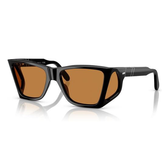 Persol Sunglasses, Model: 0PO0009 Colour: 9553