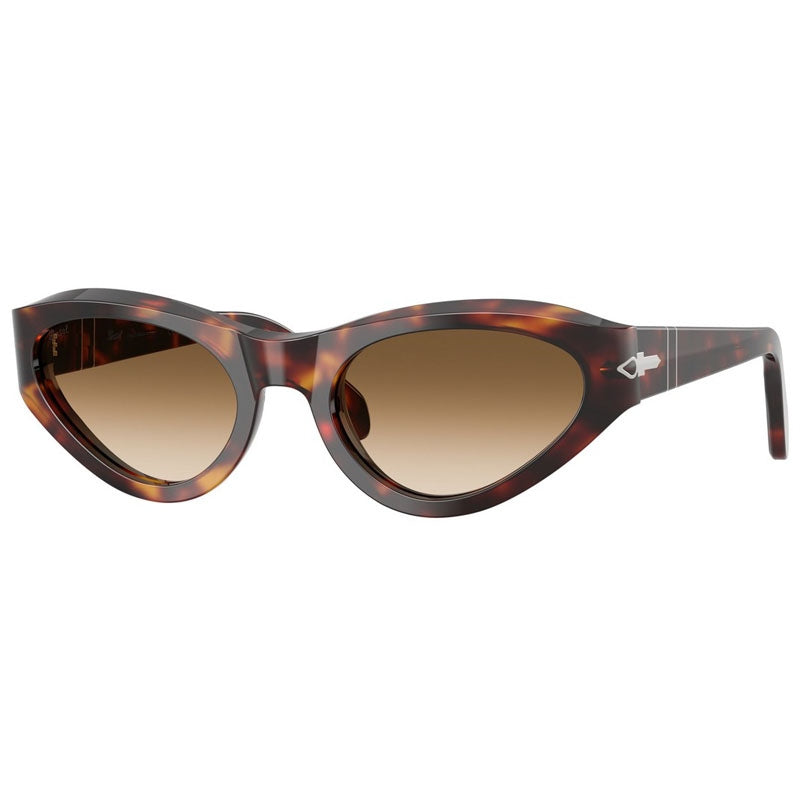Persol Sunglasses, Model: 0PO0052S Colour: 2451