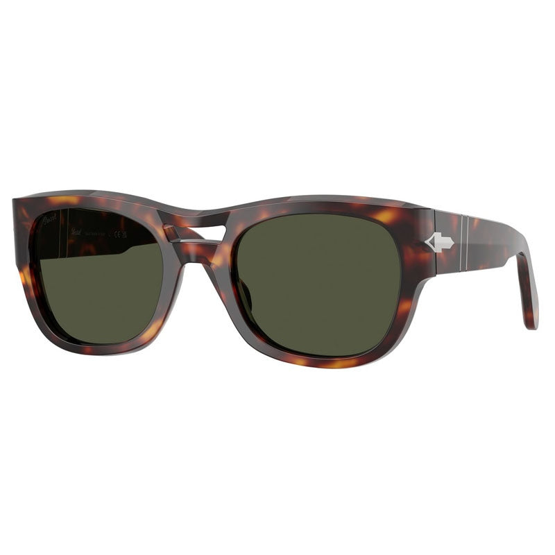 Persol Sunglasses, Model: 0PO0064S Colour: 2431