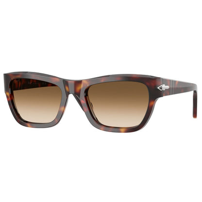 Persol Sunglasses, Model: 0PO0091S Colour: 2451