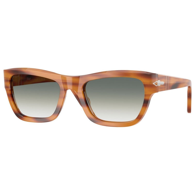 Persol Sunglasses, Model: 0PO0091S Colour: 9603A