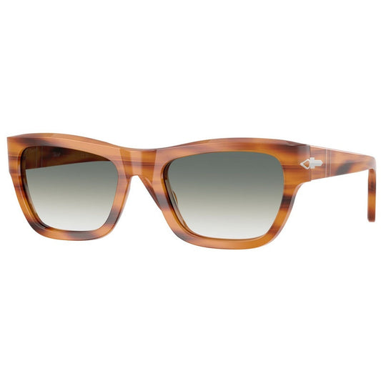 Persol Sunglasses, Model: 0PO0091S Colour: 9603A
