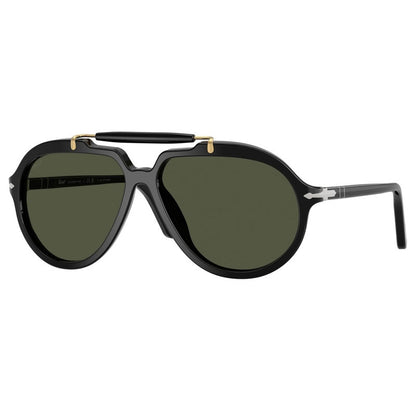 Persol Sunglasses, Model: 0PO0202S Colour: 9531