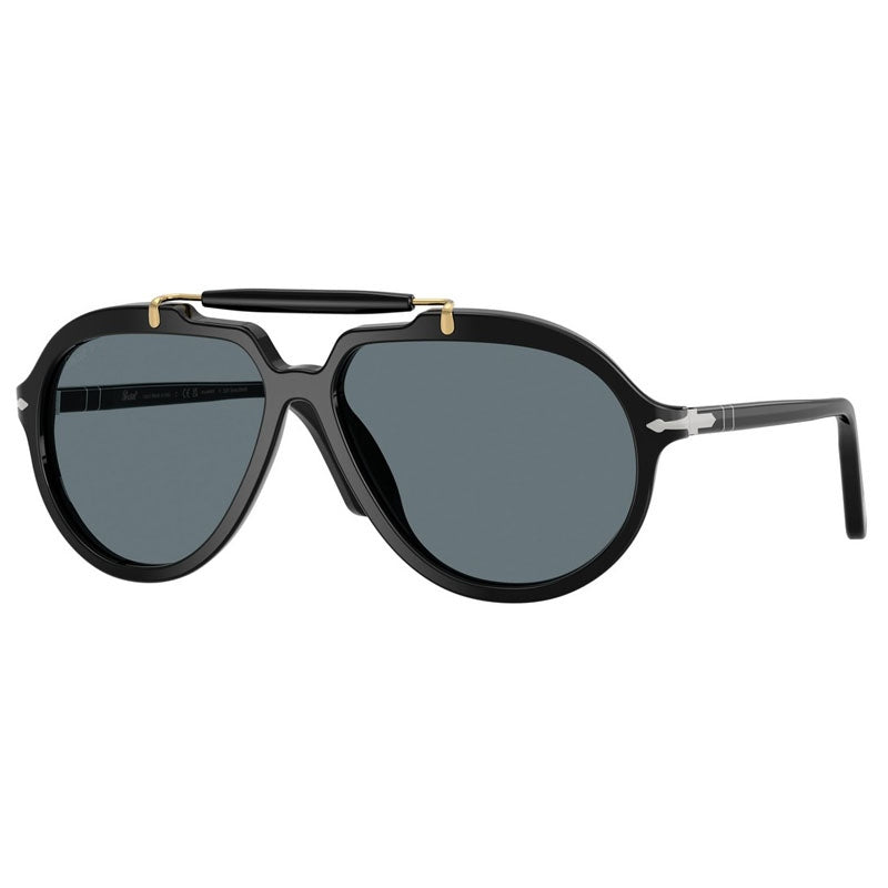 Persol Sunglasses, Model: 0PO0202S Colour: 953R