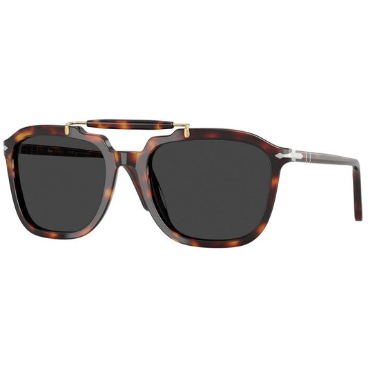 Persol napszemüveg, modell: 0PO0203S Szín: 2448